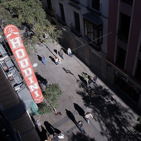 For You Rentals Chueca Apartment Temporal Son1 Madrid Exteriér fotografie