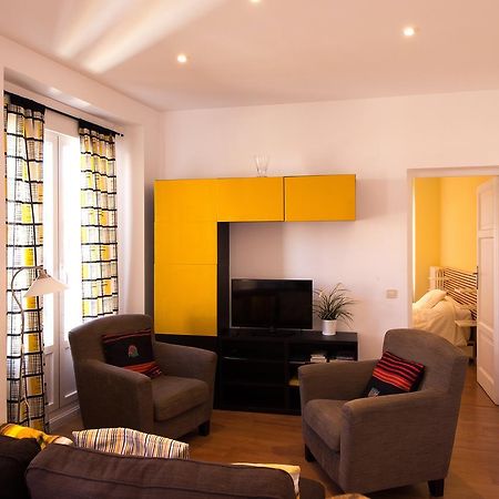 For You Rentals Chueca Apartment Temporal Son1 Madrid Exteriér fotografie