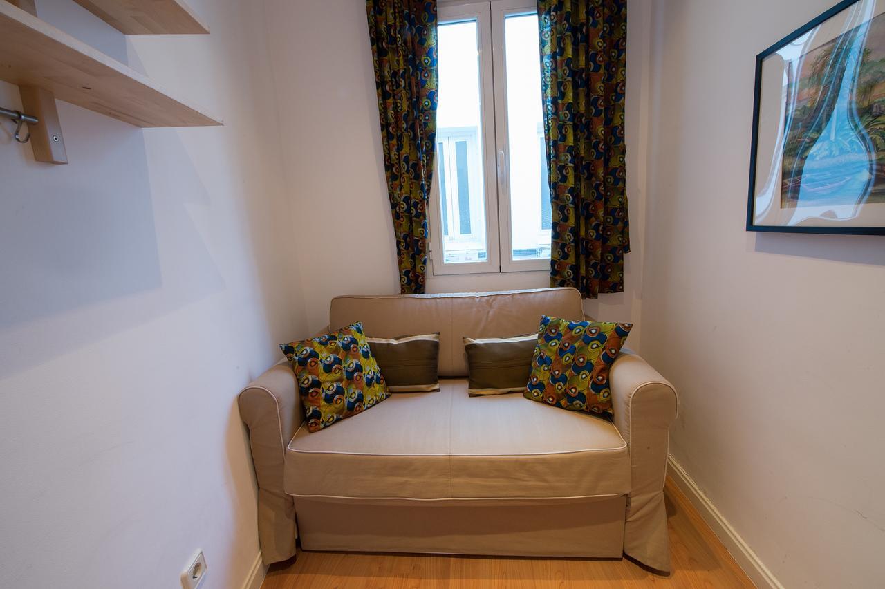 For You Rentals Chueca Apartment Temporal Son1 Madrid Exteriér fotografie