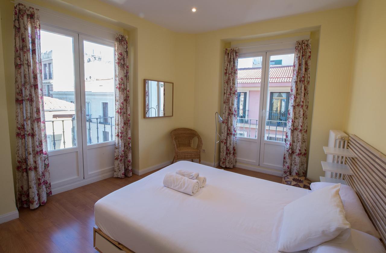 For You Rentals Chueca Apartment Temporal Son1 Madrid Exteriér fotografie