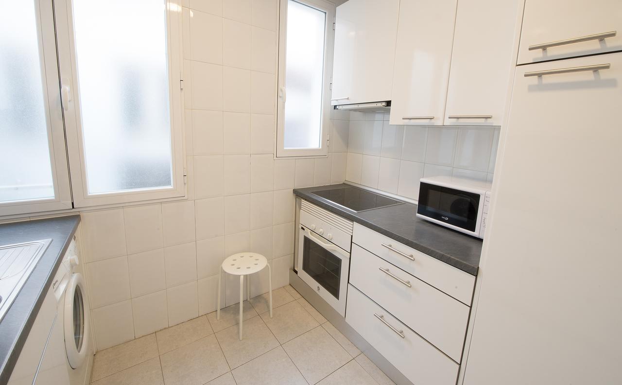 For You Rentals Chueca Apartment Temporal Son1 Madrid Exteriér fotografie