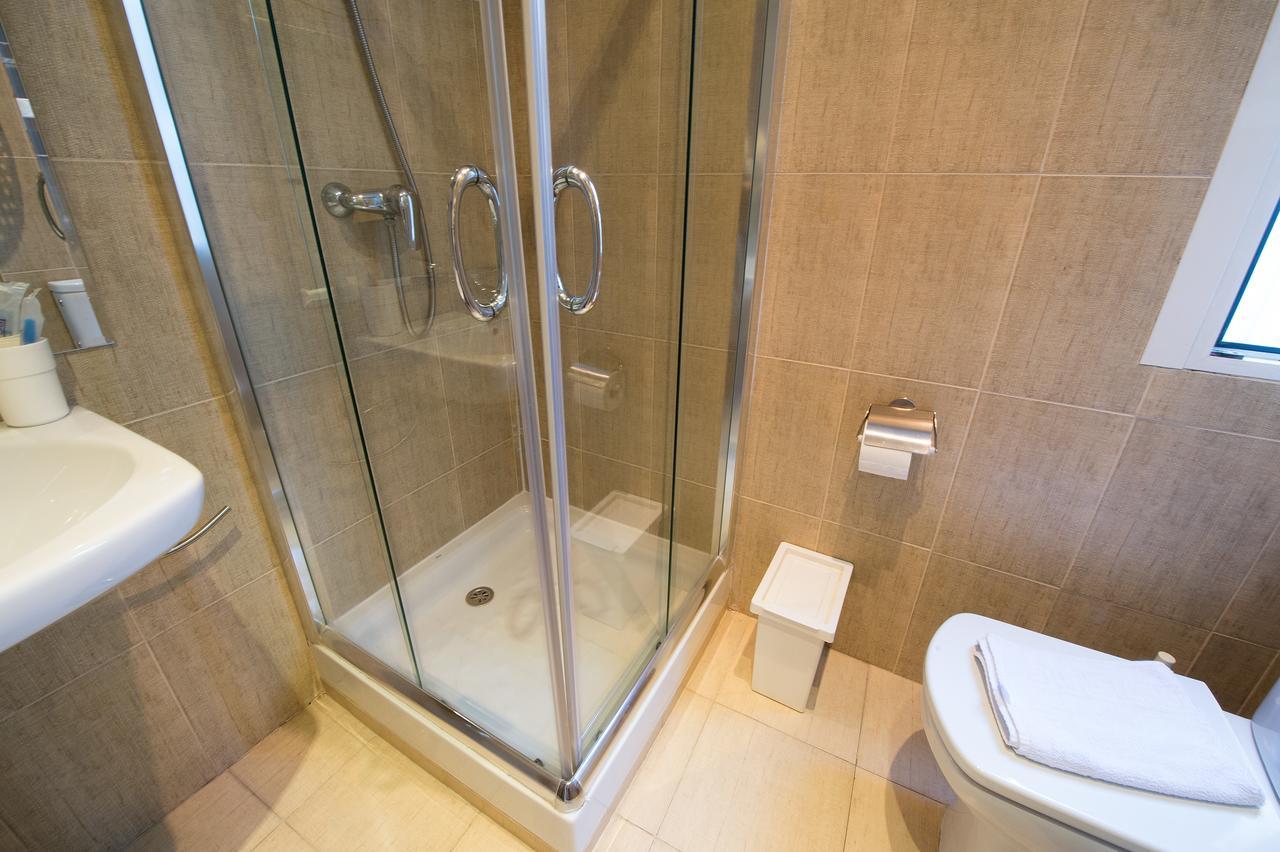 For You Rentals Chueca Apartment Temporal Son1 Madrid Exteriér fotografie