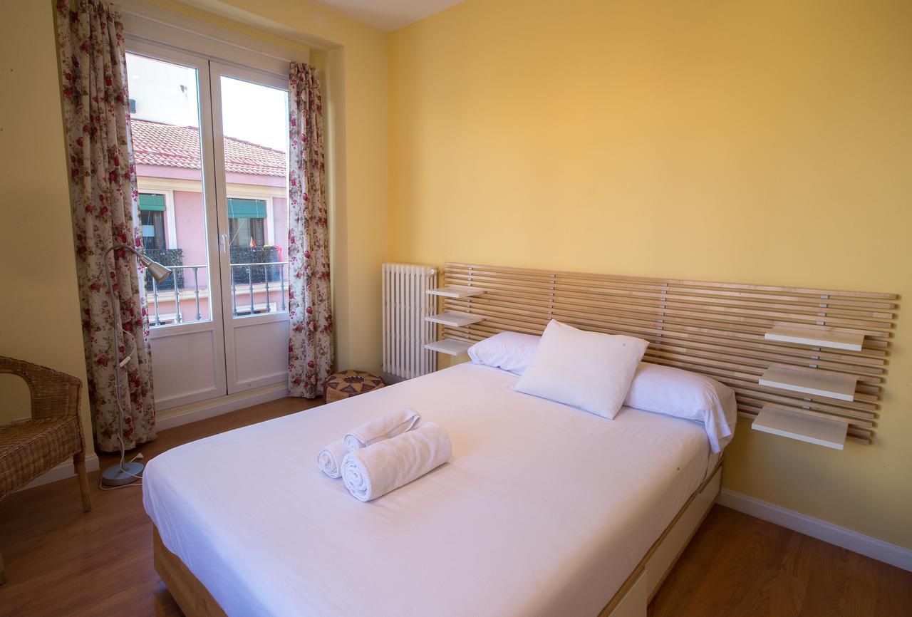 For You Rentals Chueca Apartment Temporal Son1 Madrid Exteriér fotografie
