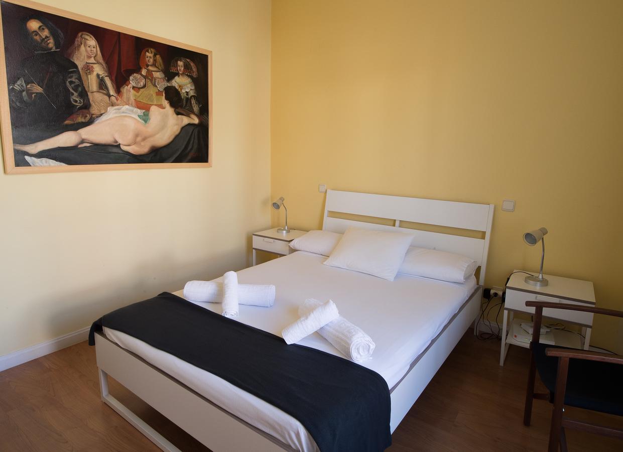 For You Rentals Chueca Apartment Temporal Son1 Madrid Exteriér fotografie