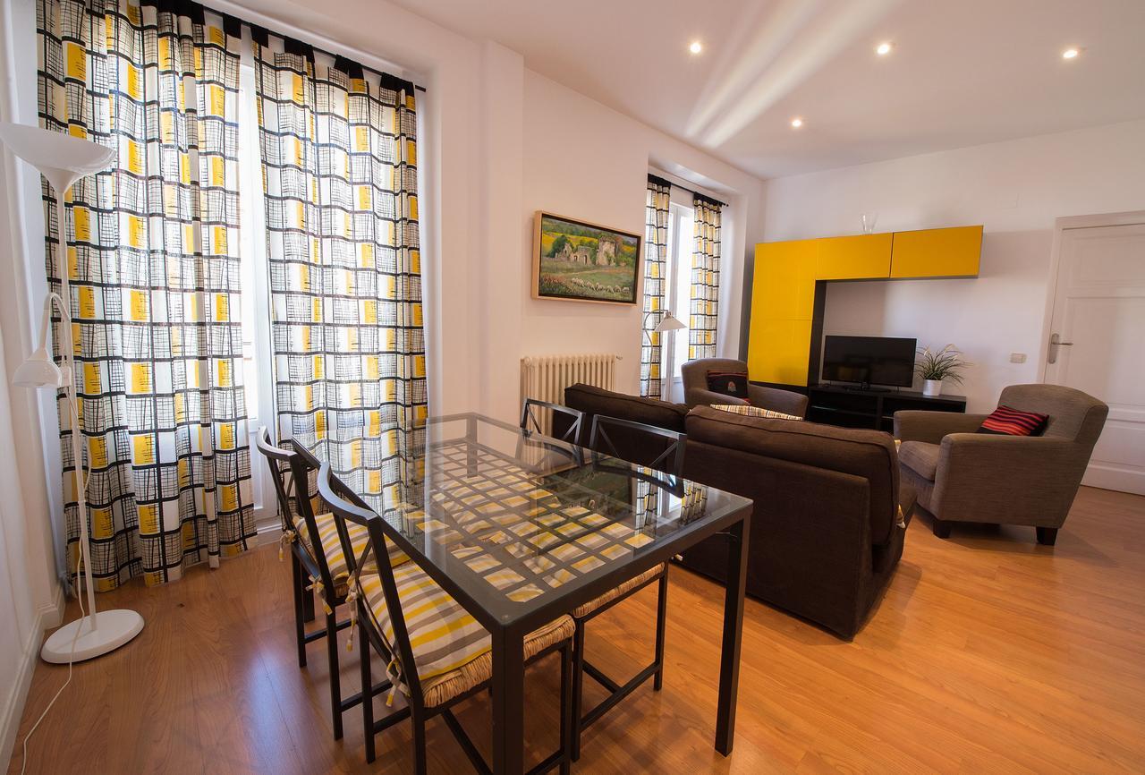 For You Rentals Chueca Apartment Temporal Son1 Madrid Exteriér fotografie