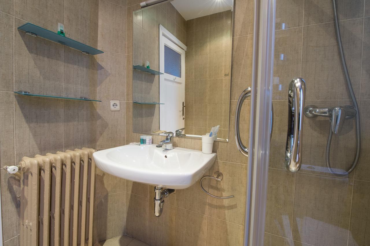 For You Rentals Chueca Apartment Temporal Son1 Madrid Exteriér fotografie