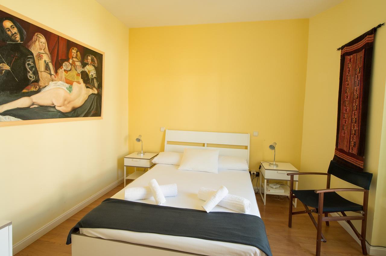 For You Rentals Chueca Apartment Temporal Son1 Madrid Exteriér fotografie