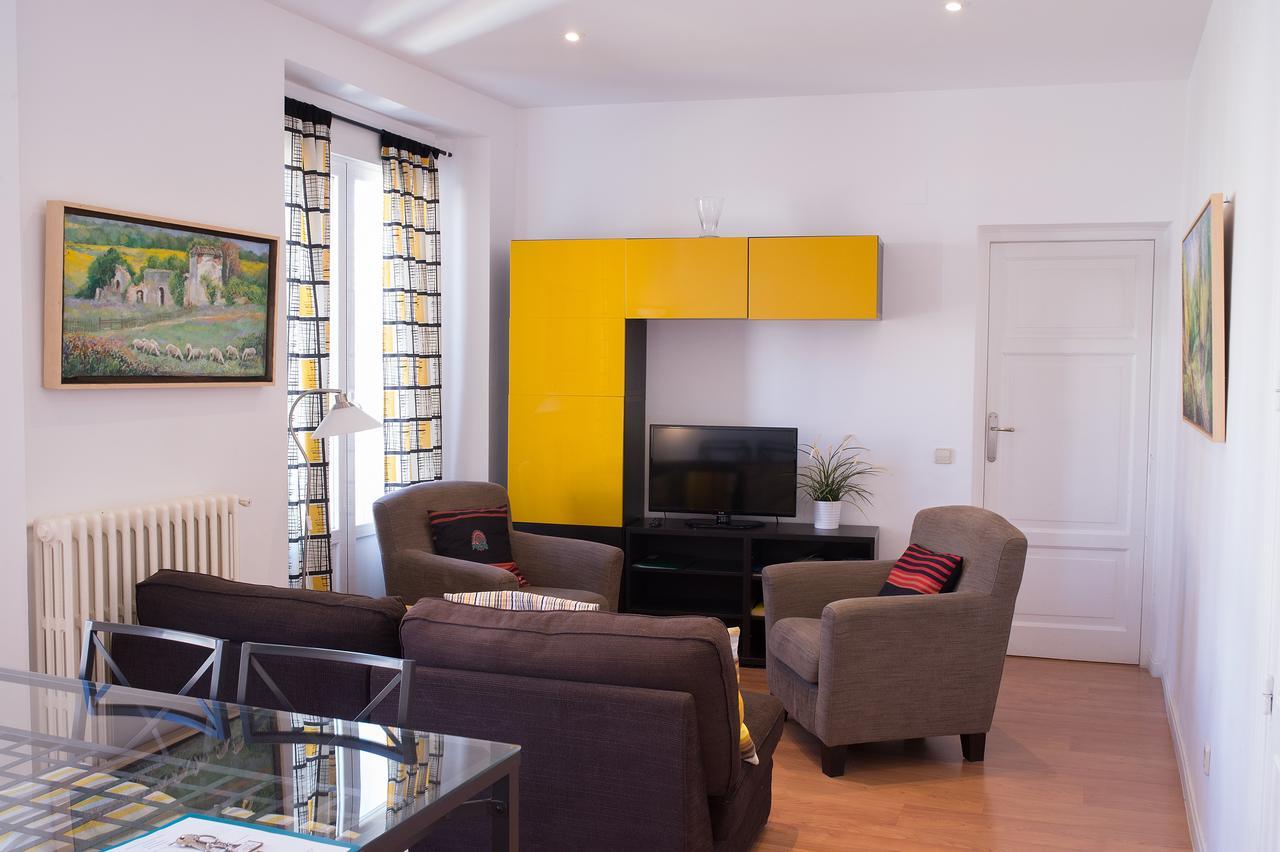For You Rentals Chueca Apartment Temporal Son1 Madrid Exteriér fotografie